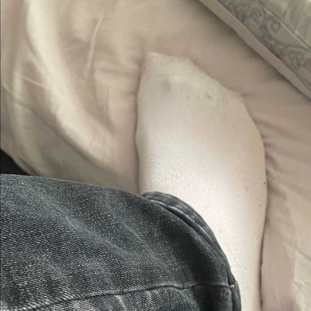 Classic Black Skinny Jeans for Men